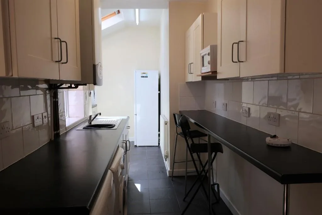 3 bedroom terraced house for rent