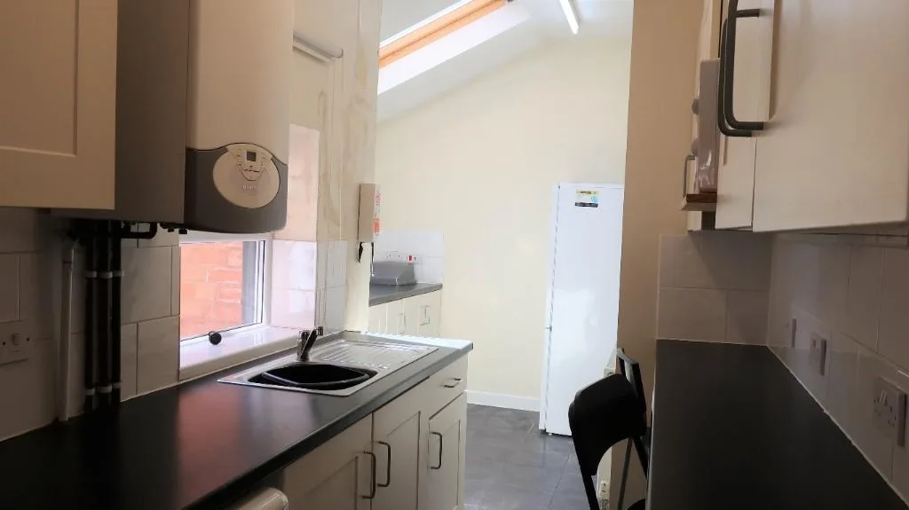 3 bedroom terraced house for rent