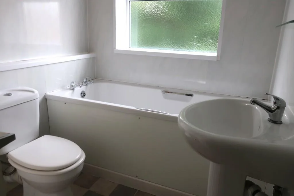 3 bedroom terraced house for rent