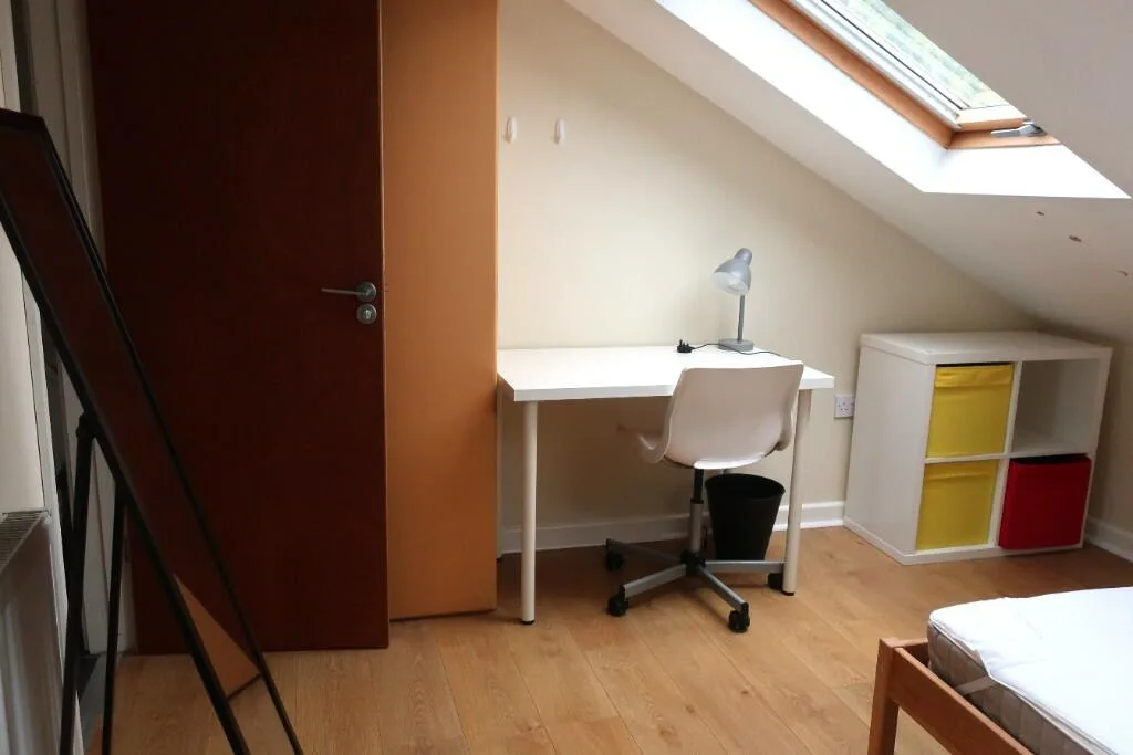5 bedroom terraced house for rent