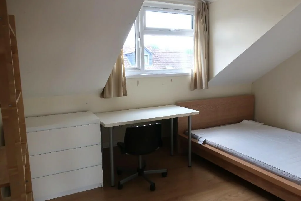 5 bedroom terraced house for rent
