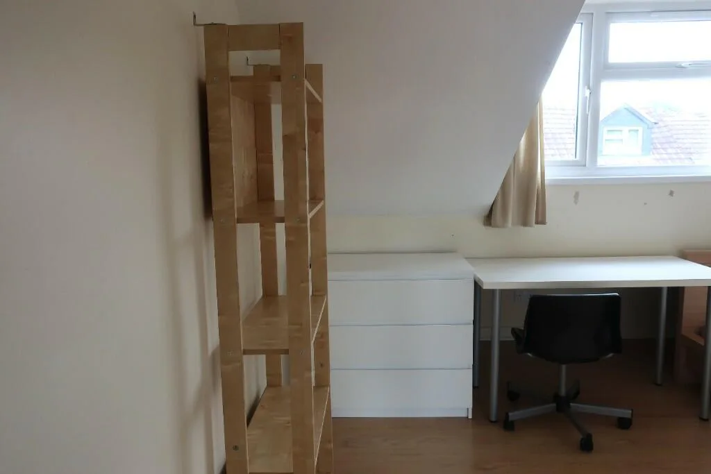 5 bedroom terraced house for rent