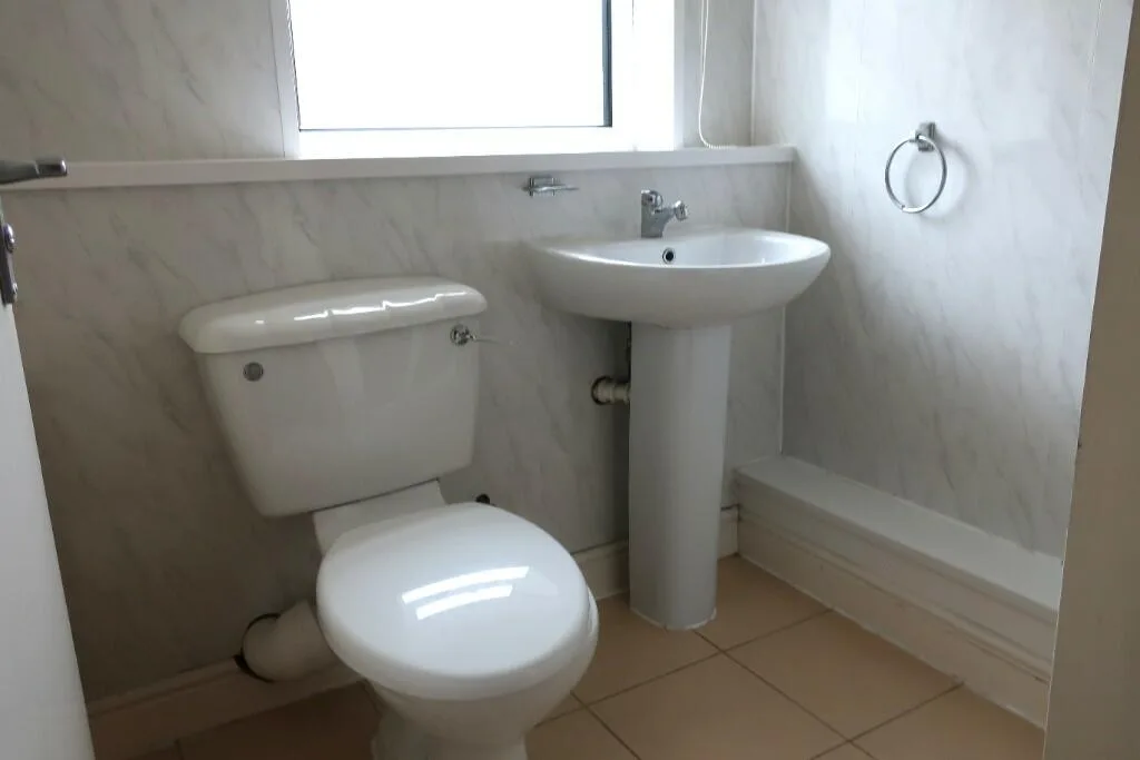 3 bedroom terraced house for rent