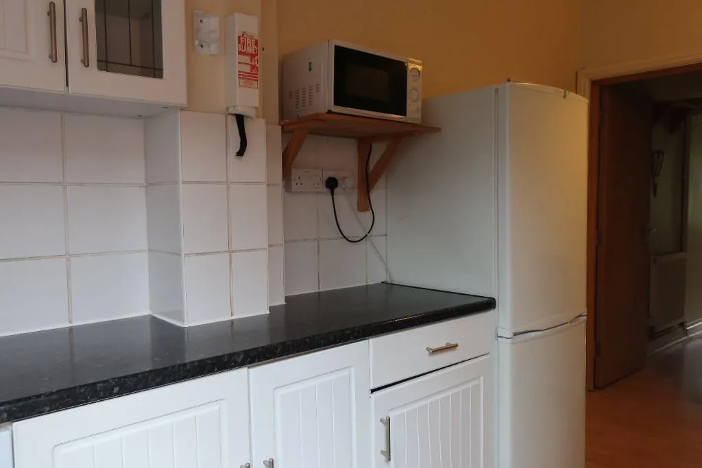 3 bedroom terraced house for rent