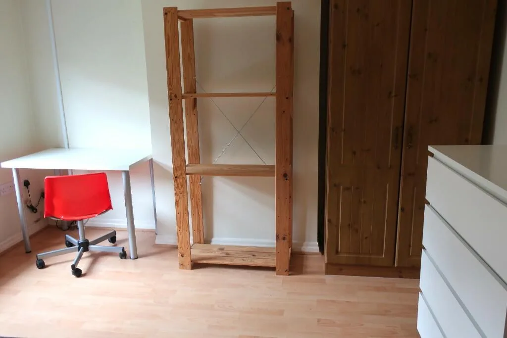 3 bedroom terraced house for rent