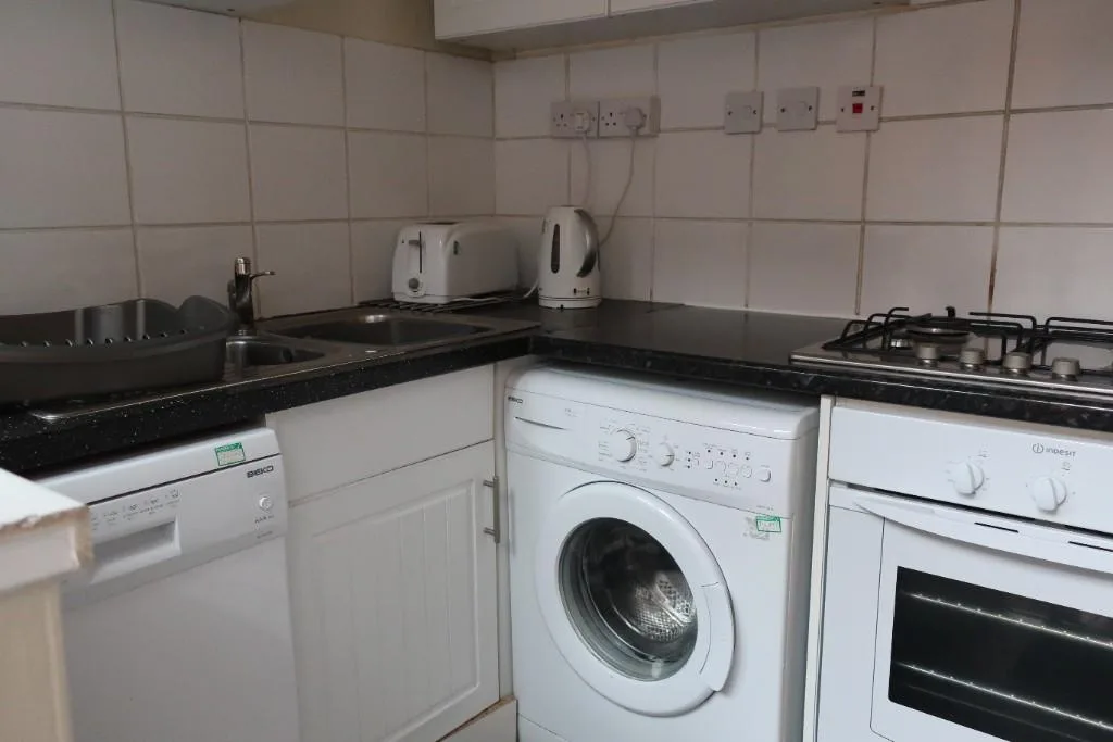 3 bedroom terraced house for rent