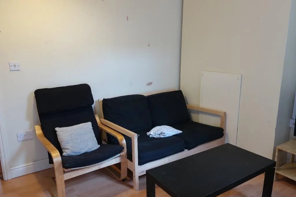 3 bedroom terraced house for rent