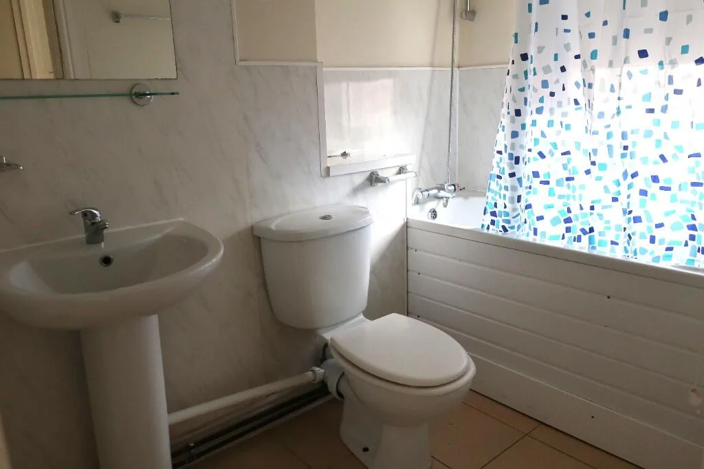 3 bedroom terraced house for rent