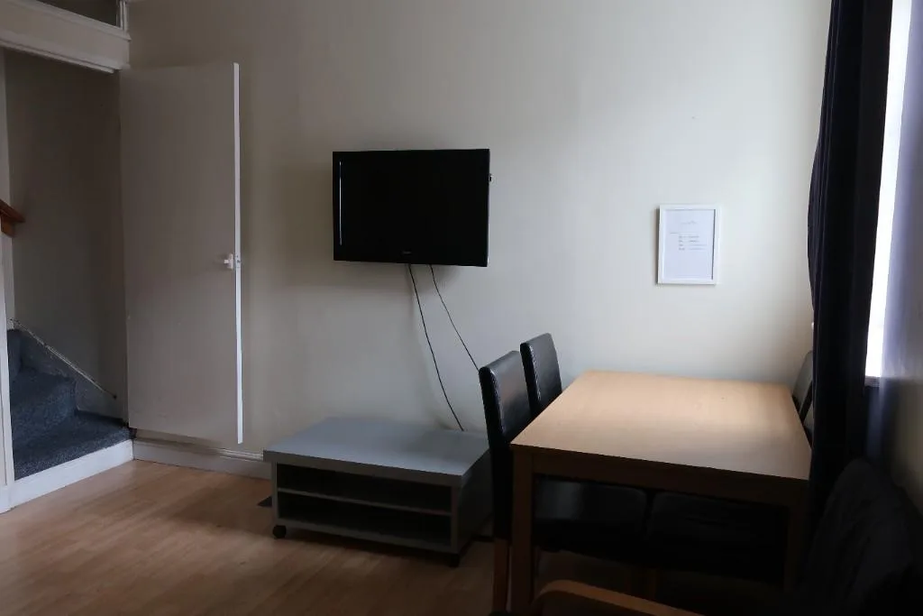 3 bedroom terraced house for rent