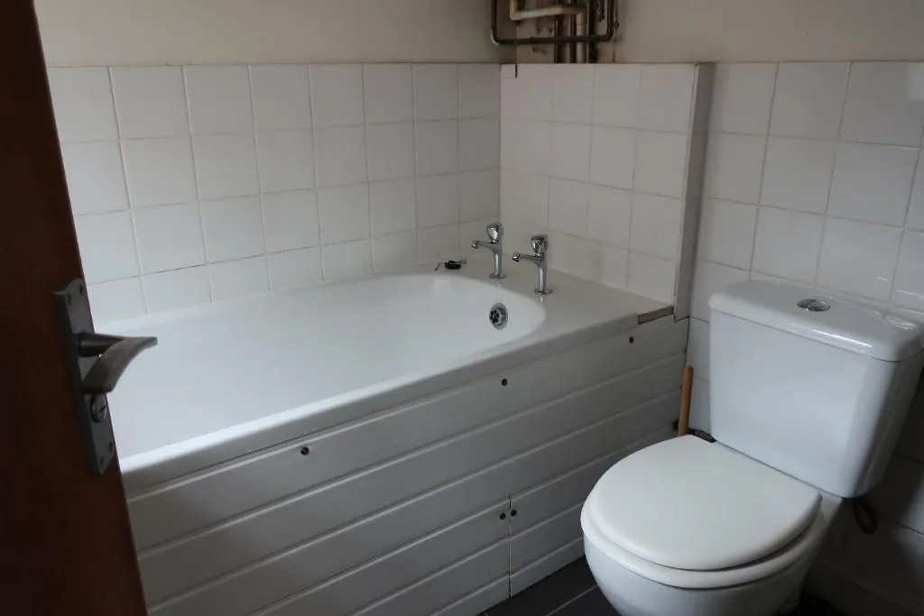 3 bedroom terraced house for rent