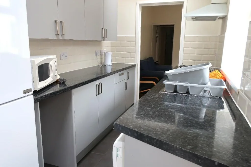 3 bedroom terraced house for rent