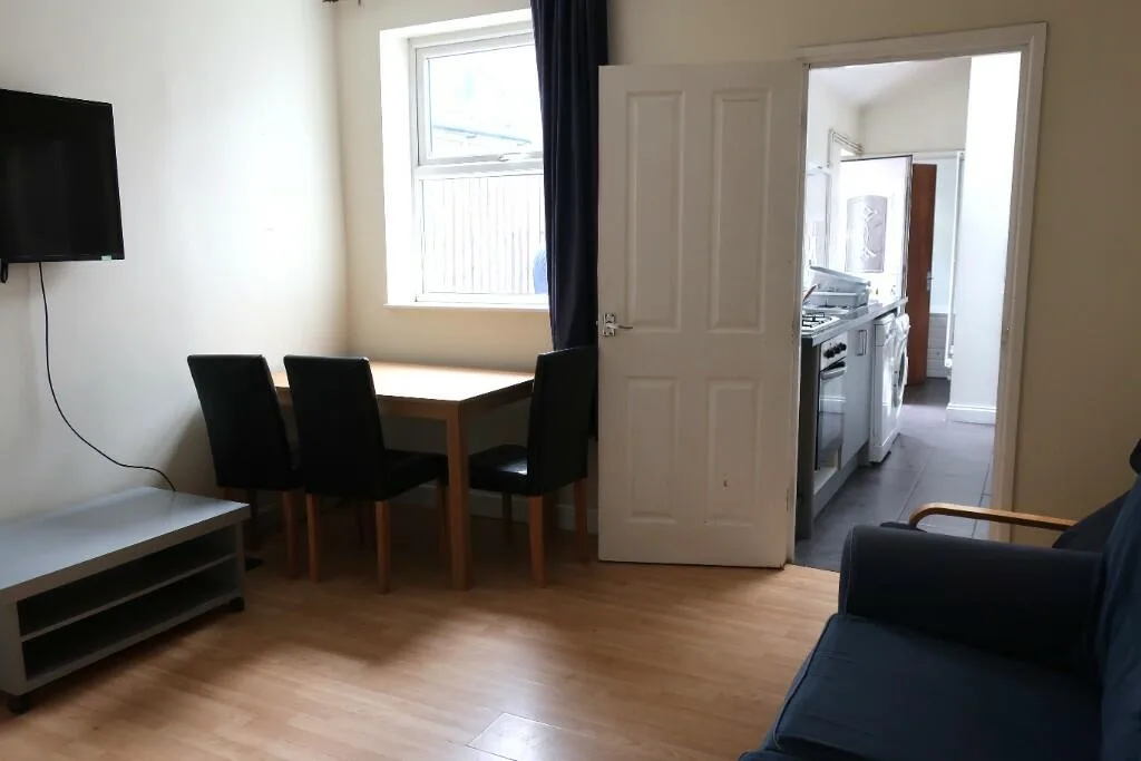 3 bedroom terraced house for rent