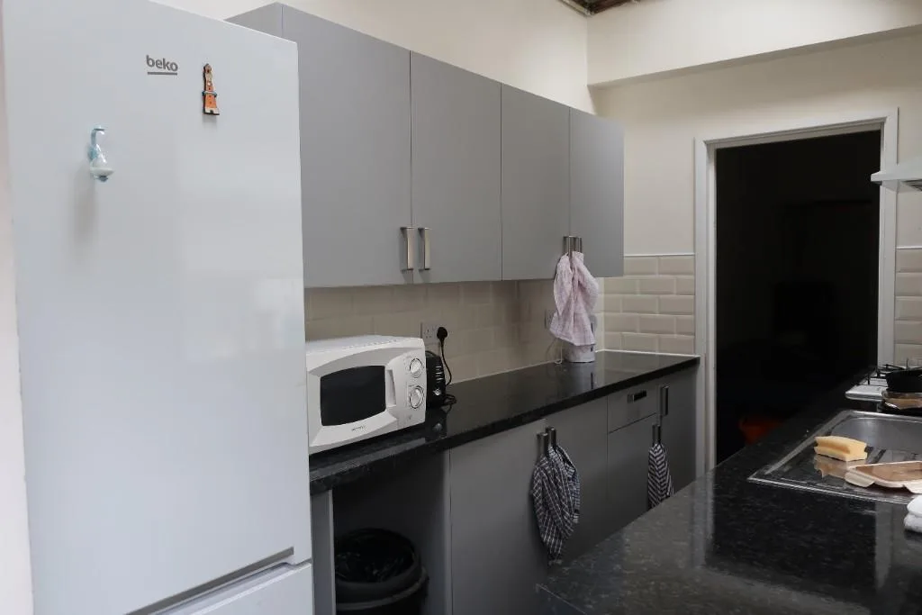3 bedroom terraced house for rent