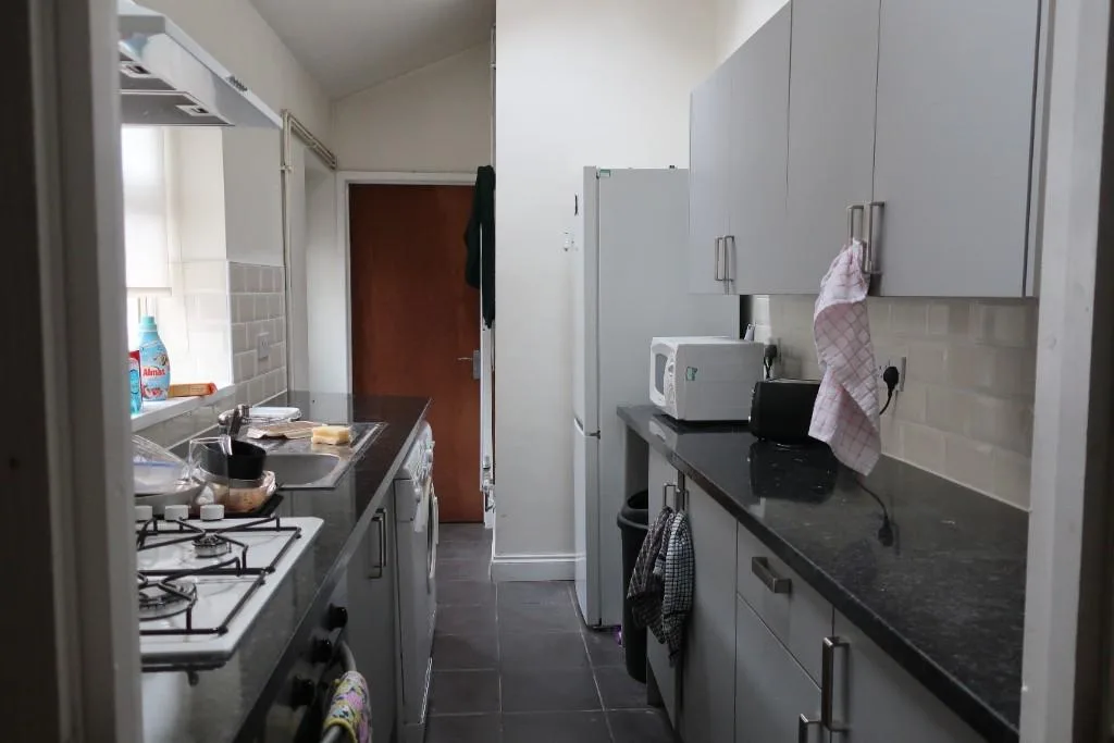 3 bedroom terraced house for rent