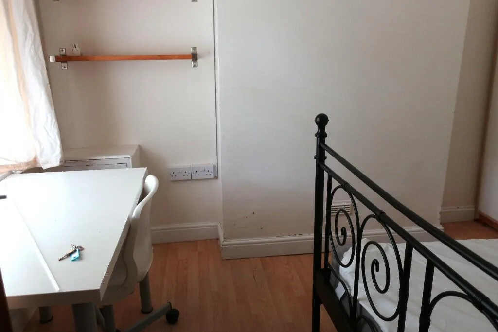 3 bedroom terraced house for rent