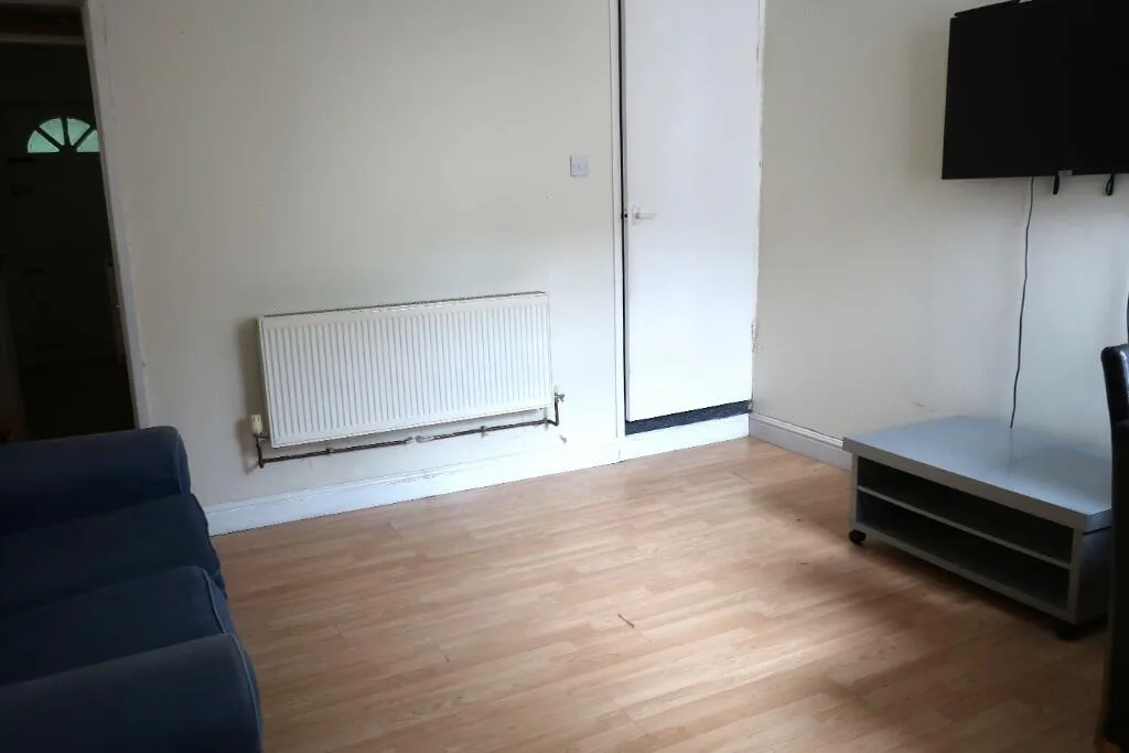 3 bedroom terraced house for rent