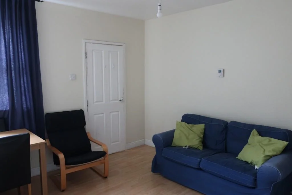 3 bedroom terraced house for rent