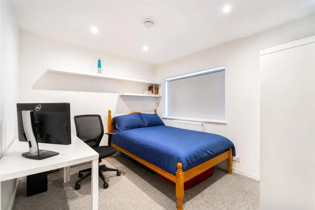 4 bedroom house for rent