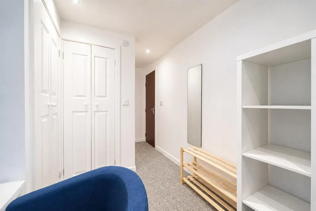 4 bedroom house for rent