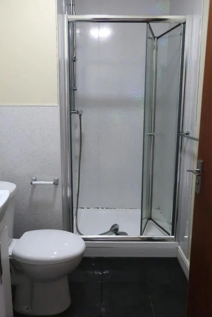 4 bedroom terraced house for rent