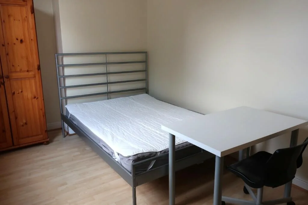 4 bedroom terraced house for rent