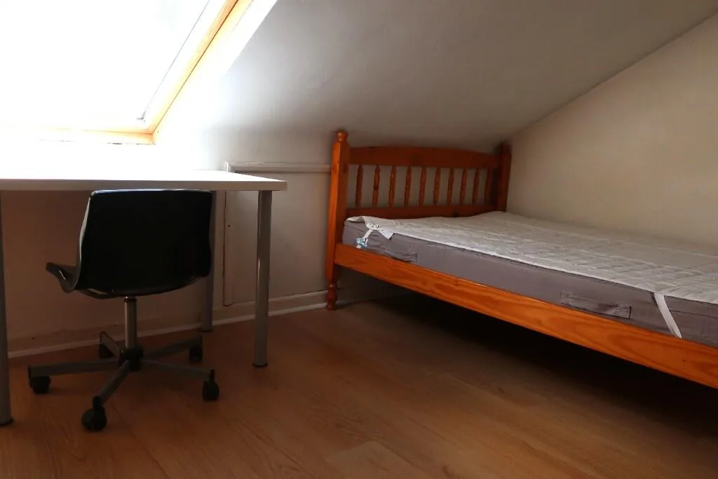 4 bedroom terraced house for rent