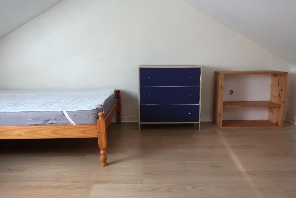 4 bedroom terraced house for rent