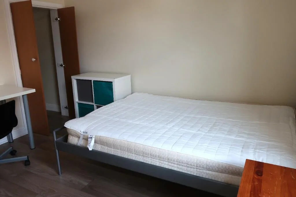 4 bedroom terraced house for rent