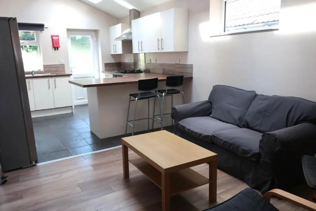 4 bedroom terraced house for rent