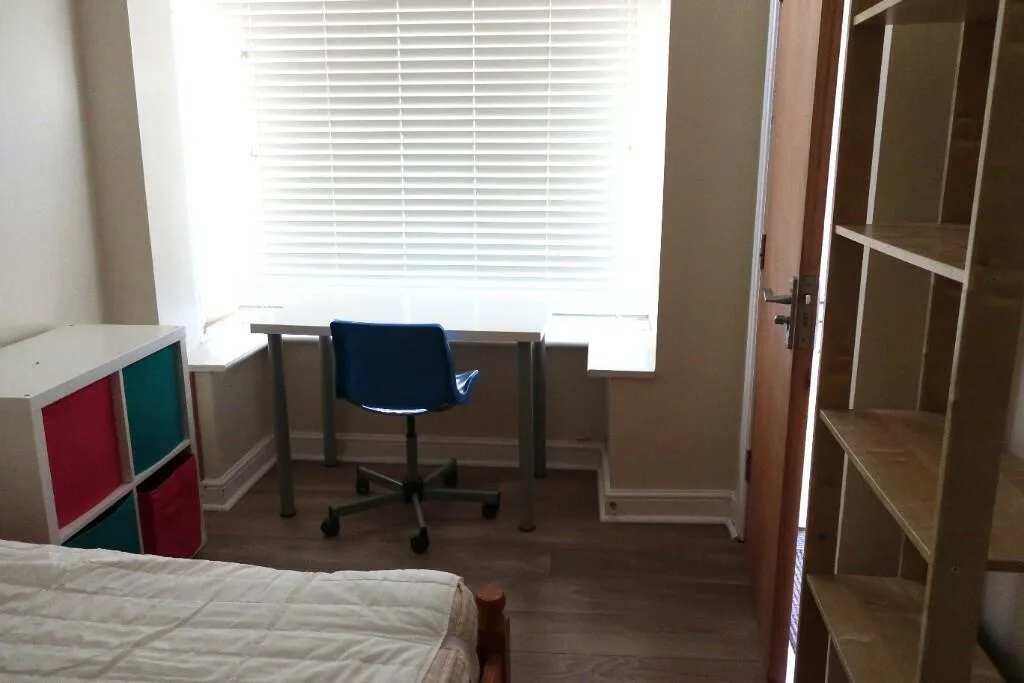 4 bedroom terraced house for rent