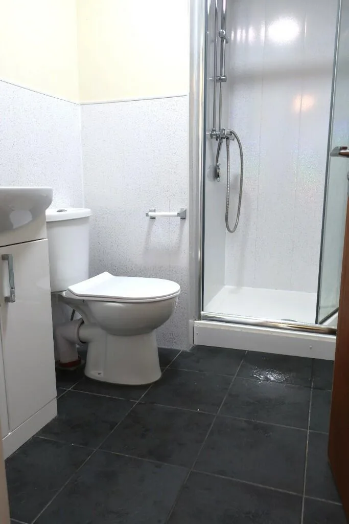 4 bedroom terraced house for rent
