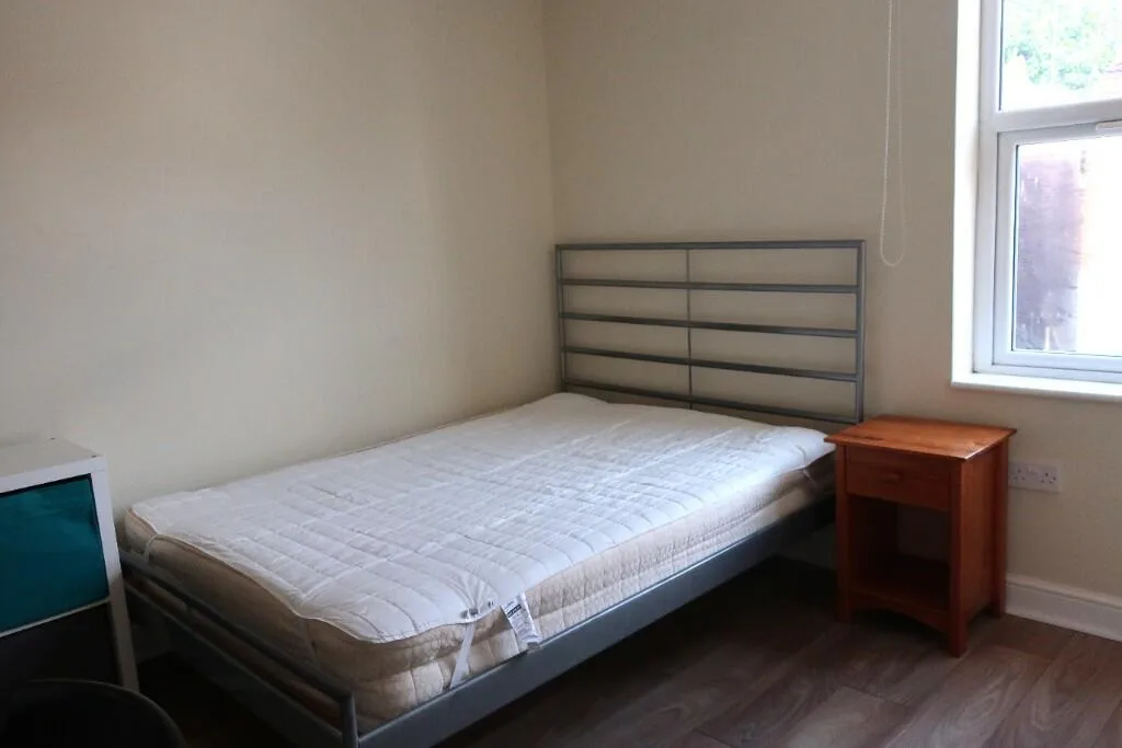 4 bedroom terraced house for rent