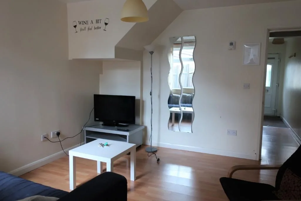 4 bedroom terraced house for rent