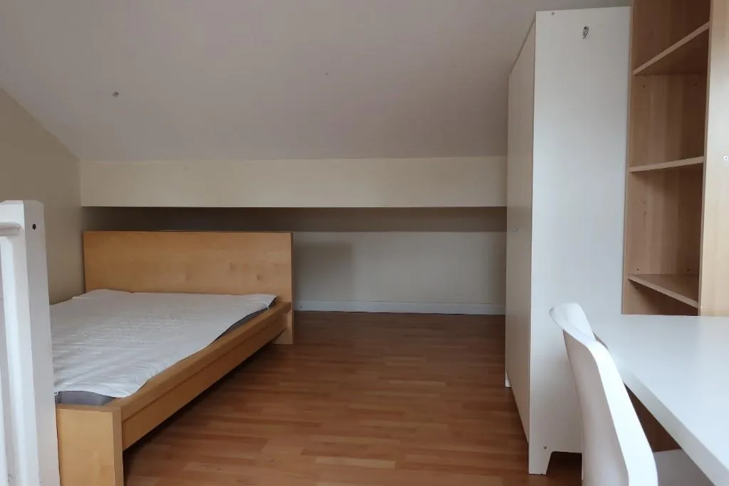 4 bedroom terraced house for rent