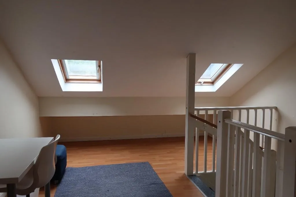 4 bedroom terraced house for rent