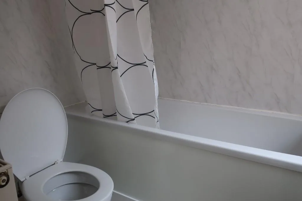 4 bedroom terraced house for rent