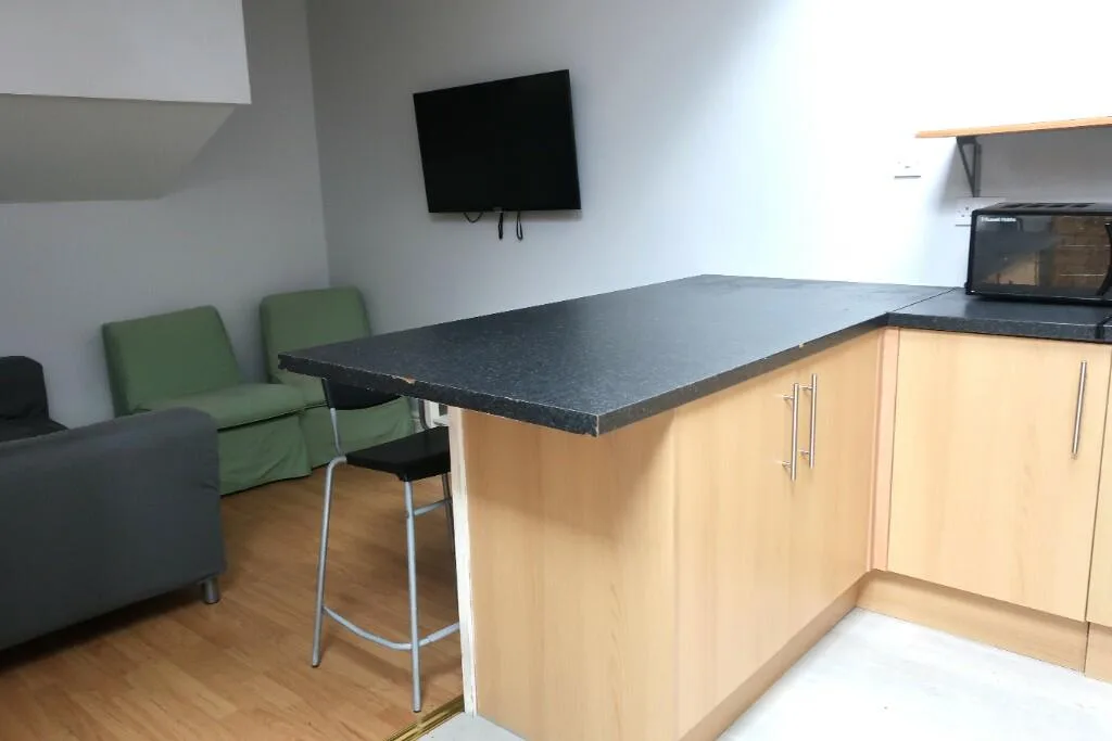 4 bedroom terraced house for rent