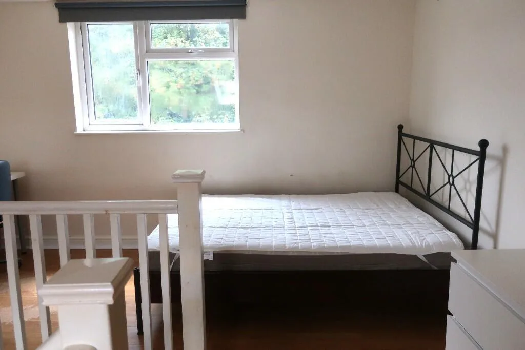4 bedroom terraced house for rent