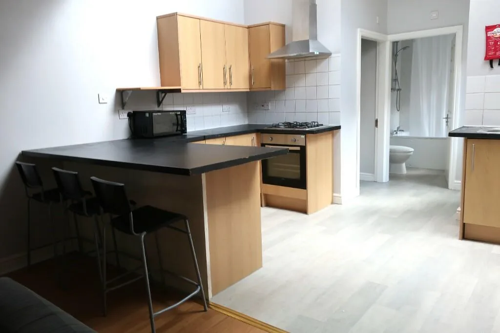 4 bedroom terraced house for rent
