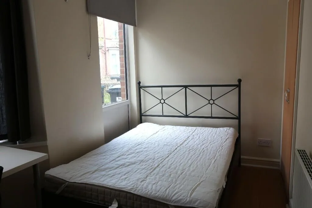 4 bedroom terraced house for rent