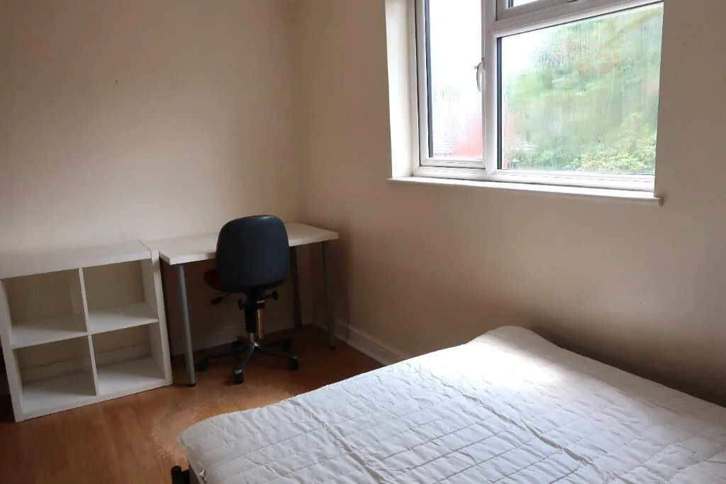 4 bedroom terraced house for rent