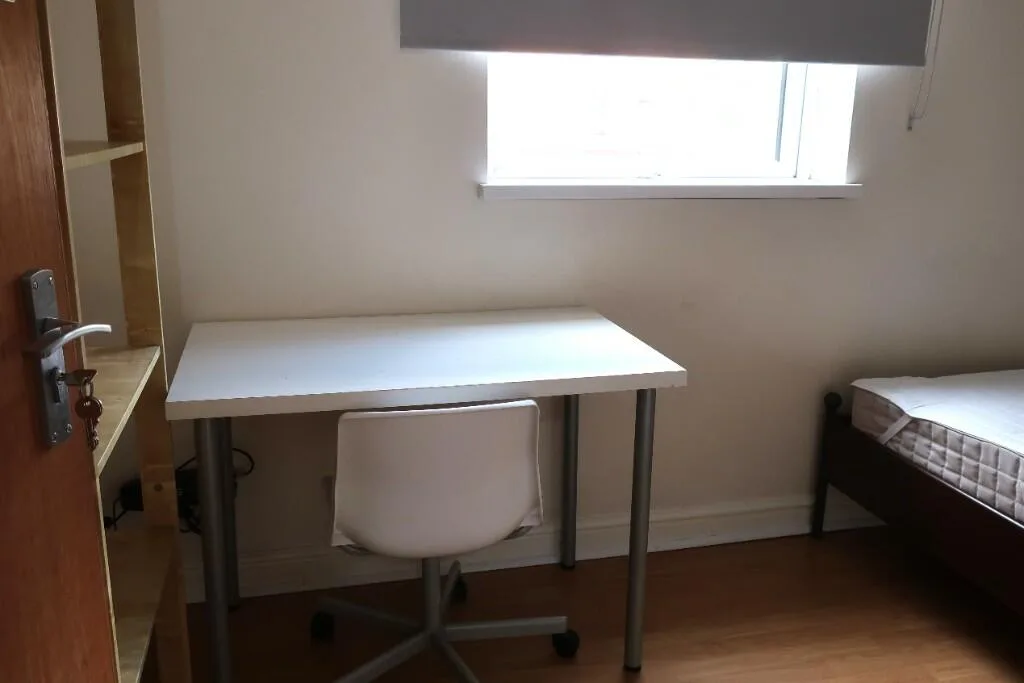 4 bedroom terraced house for rent