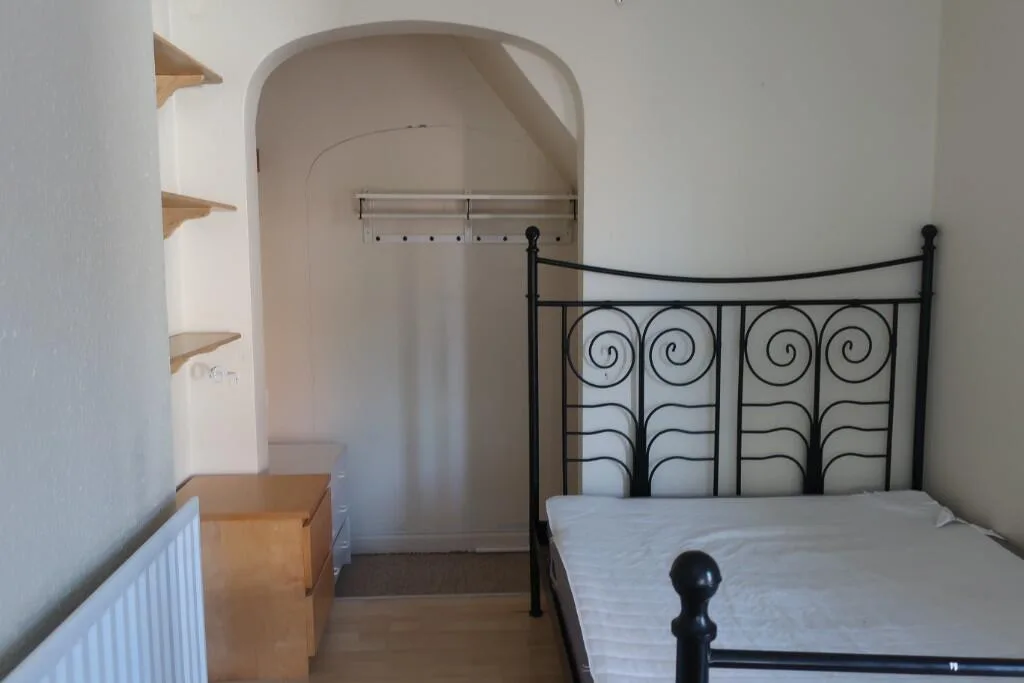 4 bedroom terraced house for rent