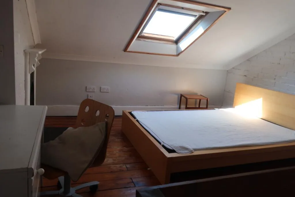 4 bedroom terraced house for rent