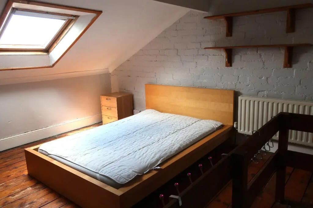 4 bedroom terraced house for rent