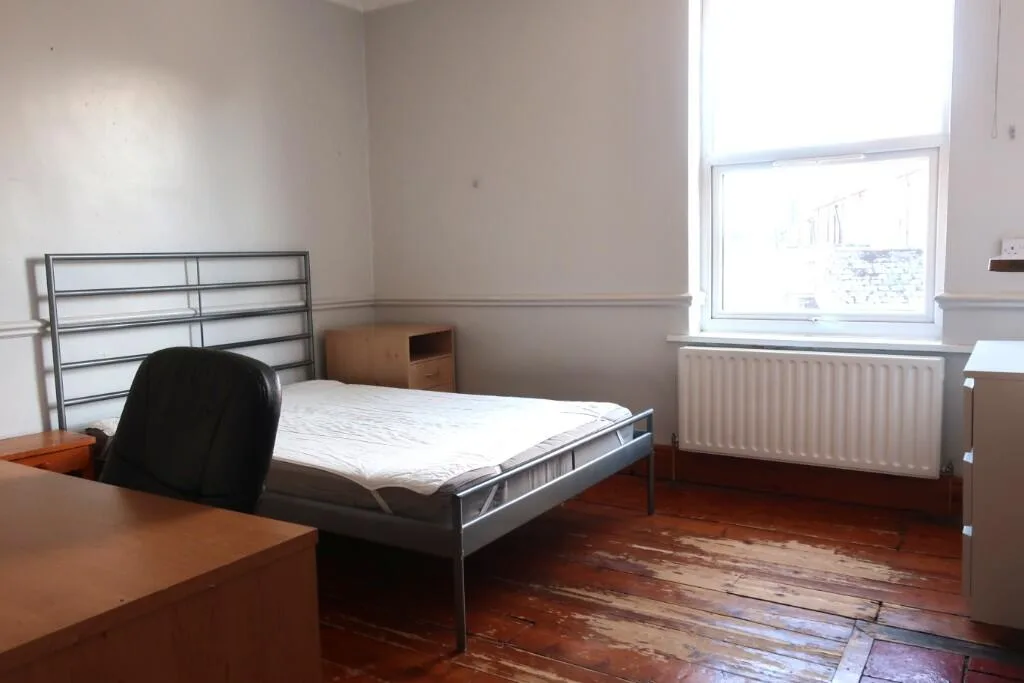 4 bedroom terraced house for rent