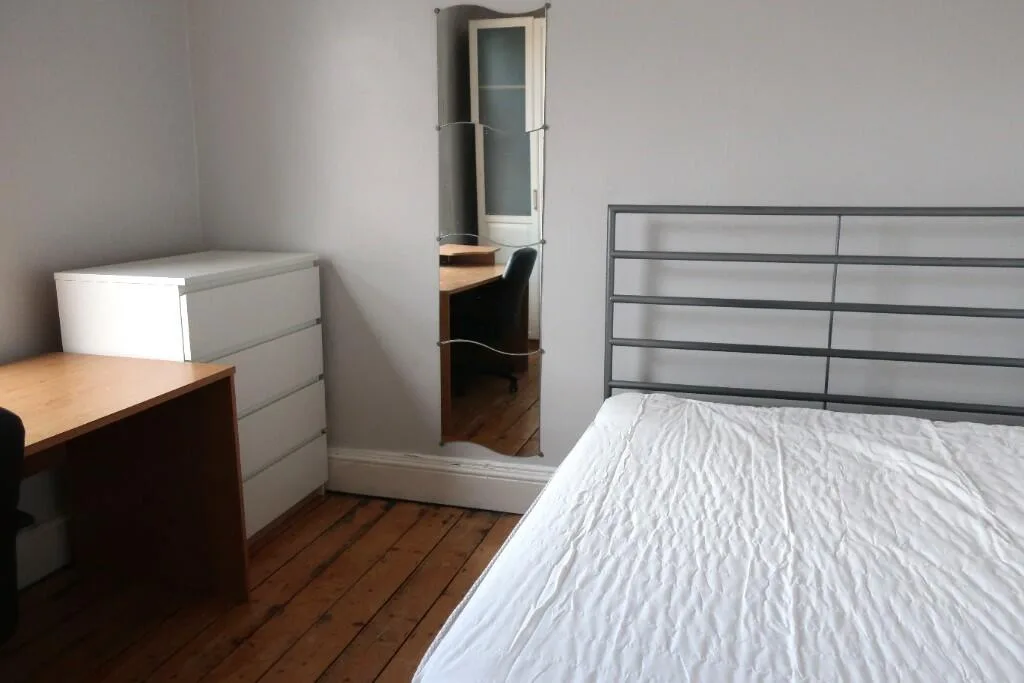 4 bedroom terraced house for rent