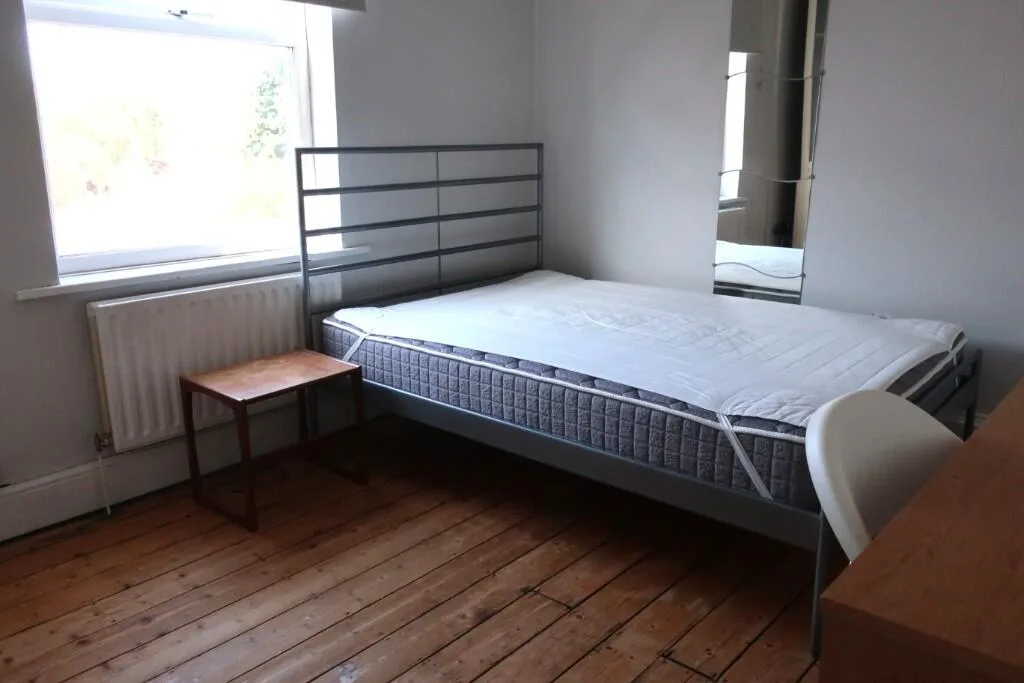 4 bedroom terraced house for rent
