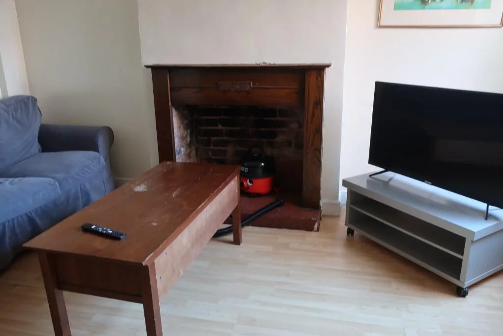 4 bedroom terraced house for rent