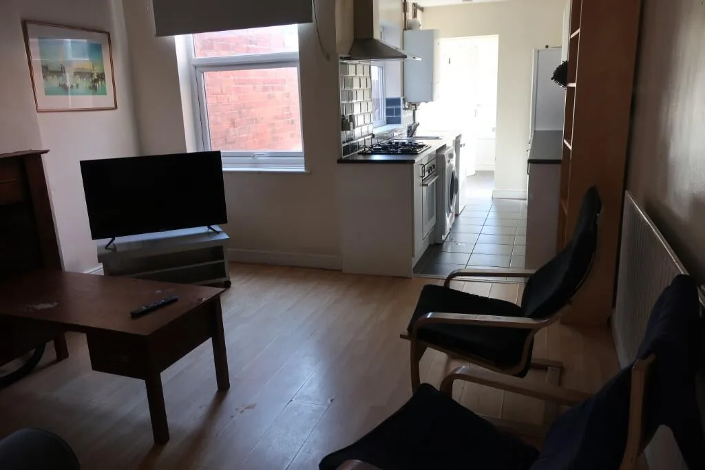 4 bedroom terraced house for rent